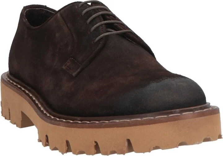 Ciro Lendini Man Lace-up shoes - Image 4
