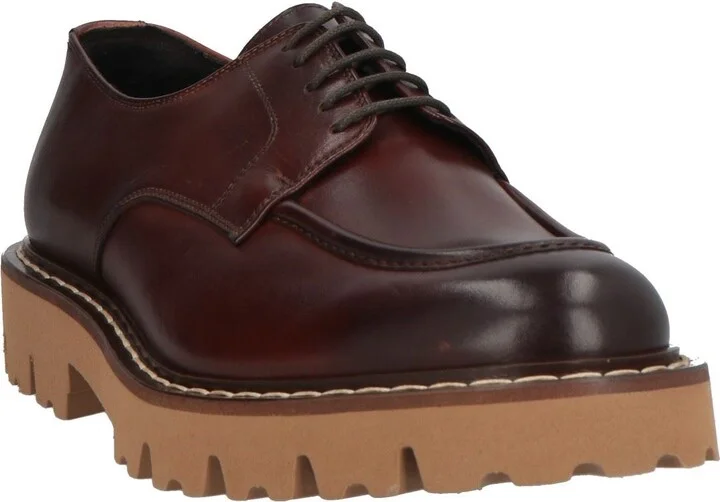 Ciro Lendini Man Lace-up shoes - Image 4
