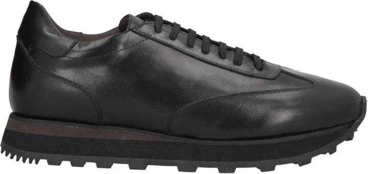 Ciro Lendini Man Lace-up shoes - Image 3