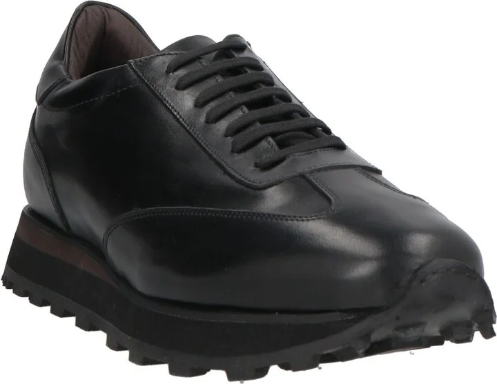 Ciro Lendini Man Lace-up shoes - Image 4