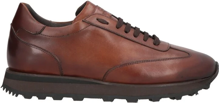Ciro Lendini Man Lace-up shoes - Image 6