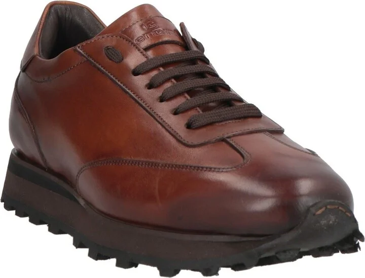 Ciro Lendini Man Lace-up shoes - Image 7