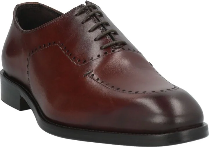 Ciro Lendini Man Lace-up shoes - Image 4
