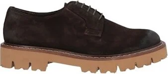 Ciro Lendini Man Lace-up shoes