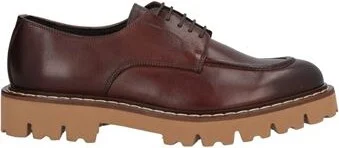Ciro Lendini Man Lace-up shoes