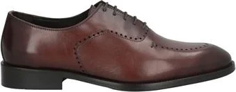Ciro Lendini Man Lace-up shoes