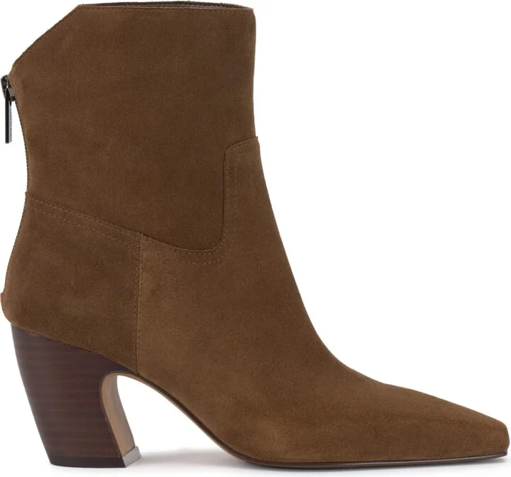 Cistel Bootie