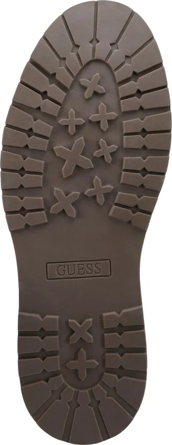 Citizen Faux Fur Lined Lug Boot - Image 5