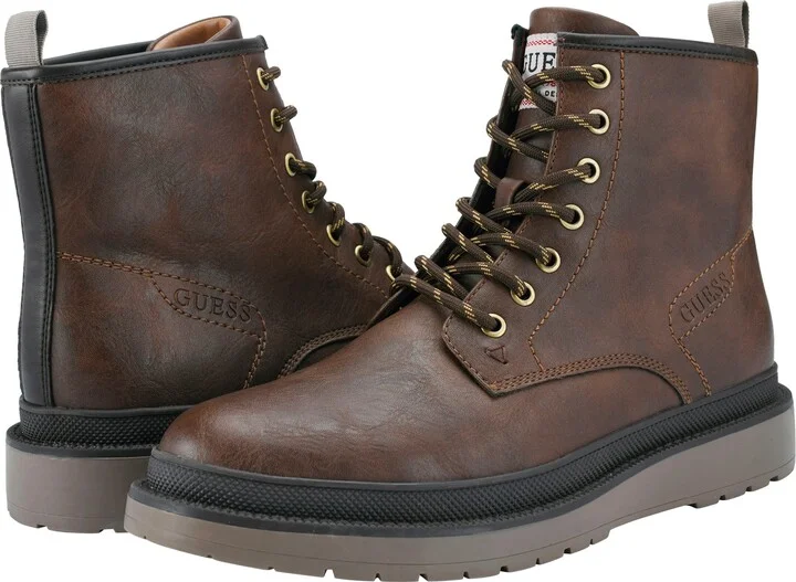 Citizen Faux Fur Lined Lug Boot - Image 7