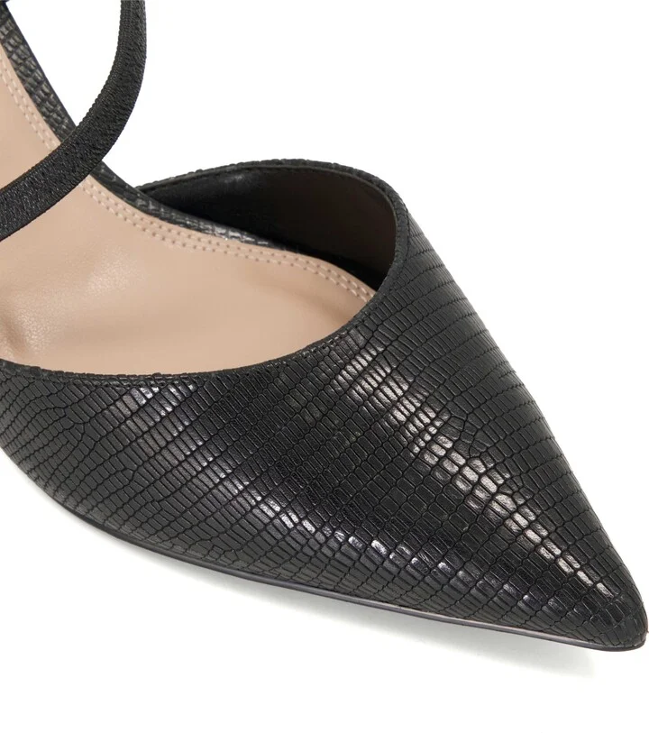 Citrus Pointed Toe Ankle Strap Pump - Image 6