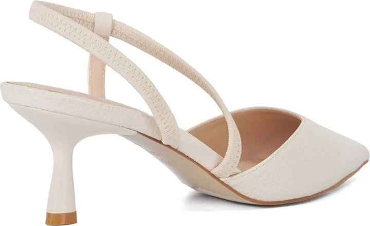 Citrus Pointed Toe Pump - Image 2