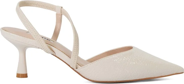 Citrus Pointed Toe Pump - Image 3