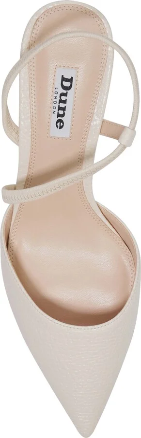 Citrus Pointed Toe Pump - Image 4