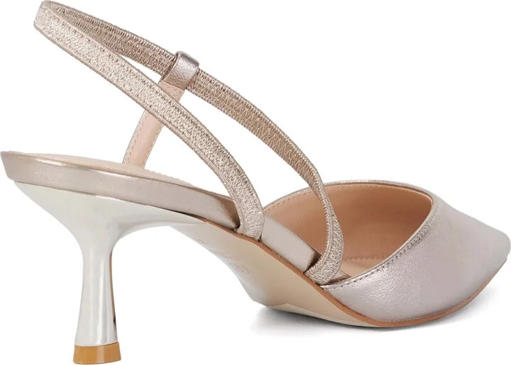 Citrus Pointed Toe Pump - Image 2