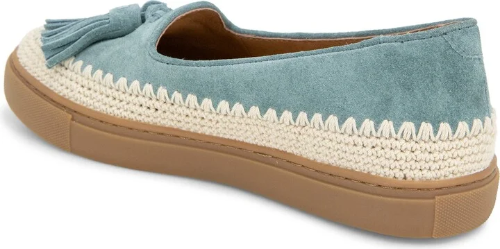 Citrus Slip-On Sneaker - Image 2