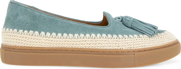 Citrus Slip-On Sneaker - Image 3