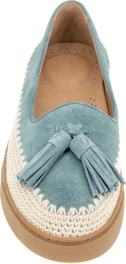 Citrus Slip-On Sneaker - Image 4
