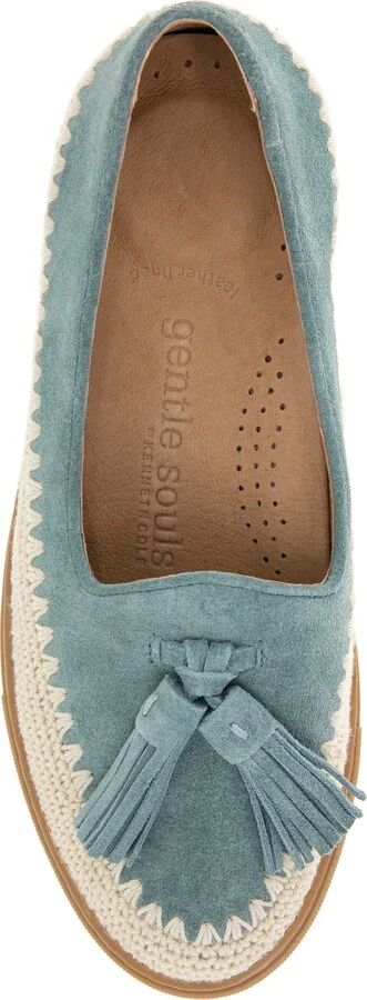 Citrus Slip-On Sneaker - Image 5