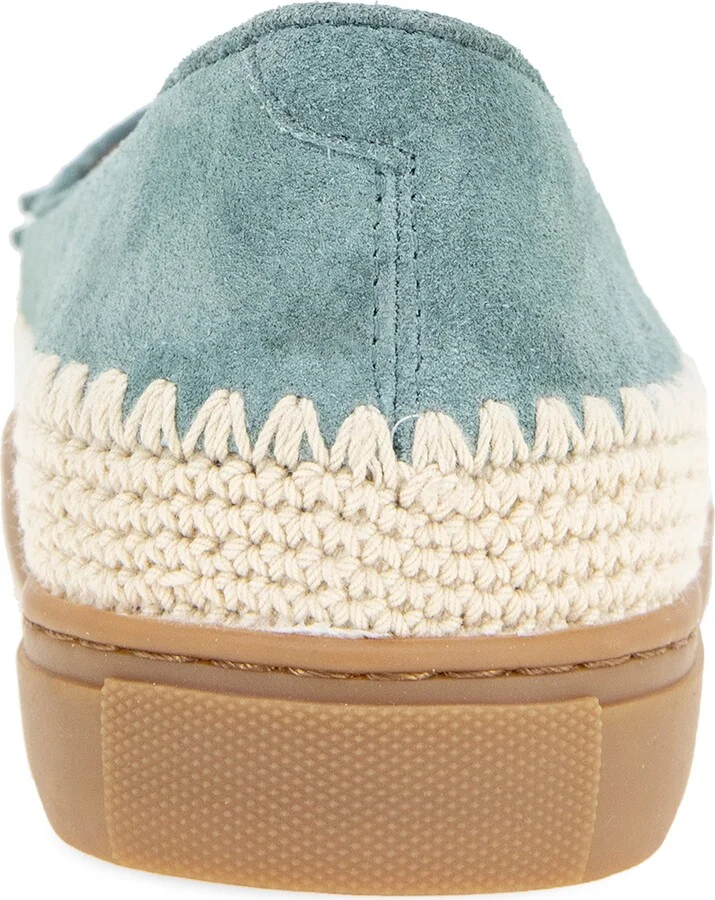 Citrus Slip-On Sneaker - Image 7