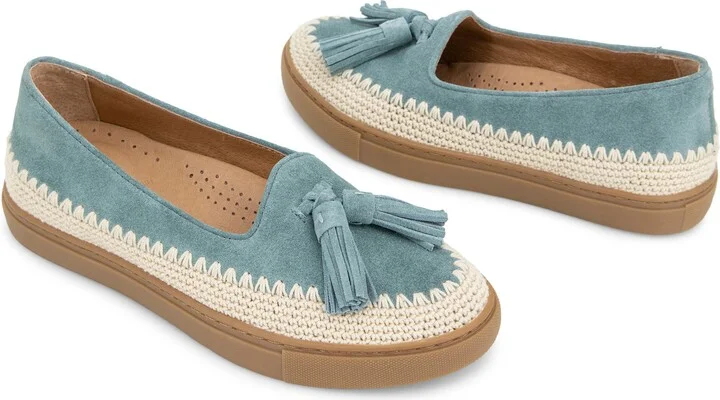 Citrus Slip-On Sneaker - Image 8