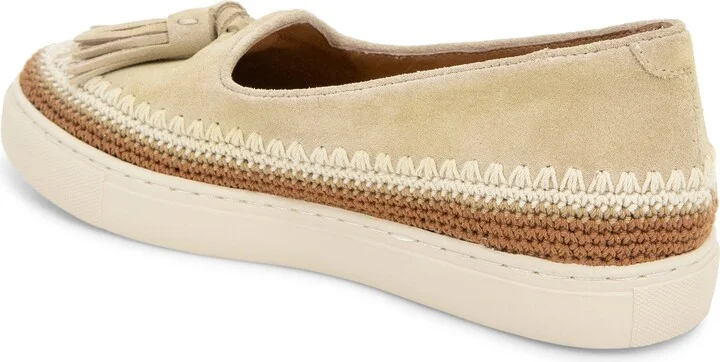 Citrus Slip-On Sneaker - Image 10