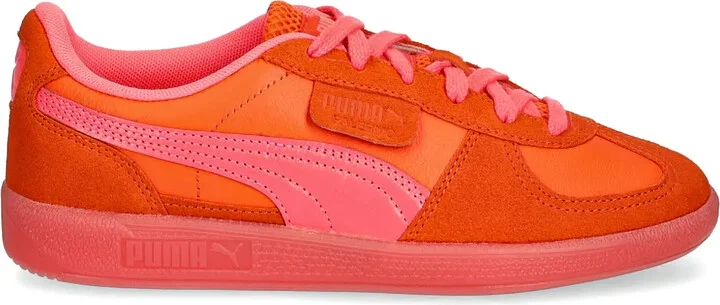 Citrus sneakers