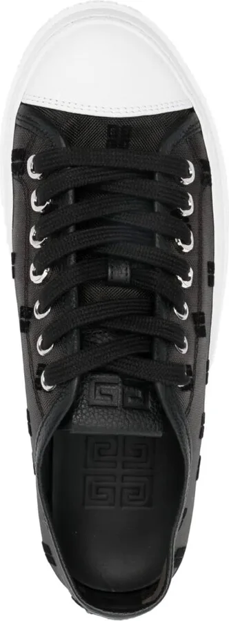 City 4G mesh sneakers - Image 4