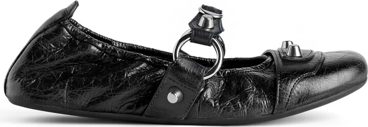 Black/silver
