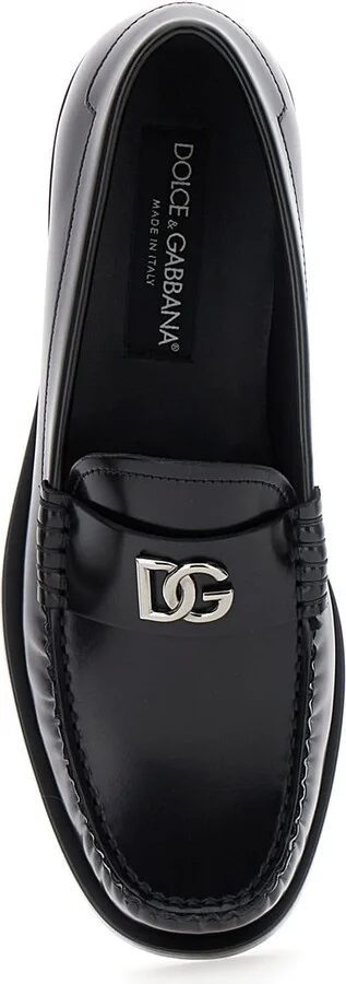 City Blanco Loafer - Image 4