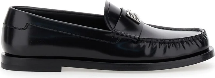 City Blanco Loafer