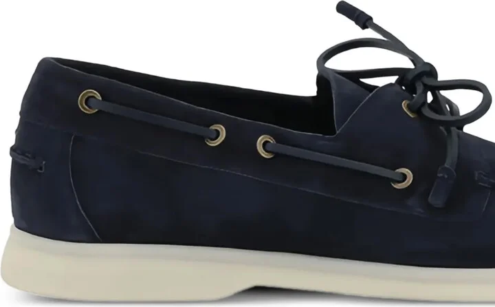 City boat shoes - Image 2