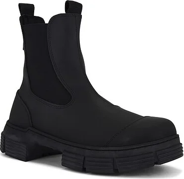 City Boot - Image 2