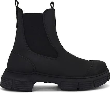 City Boot