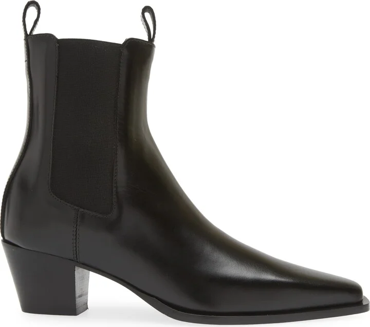 City Chelsea Boot - Image 3