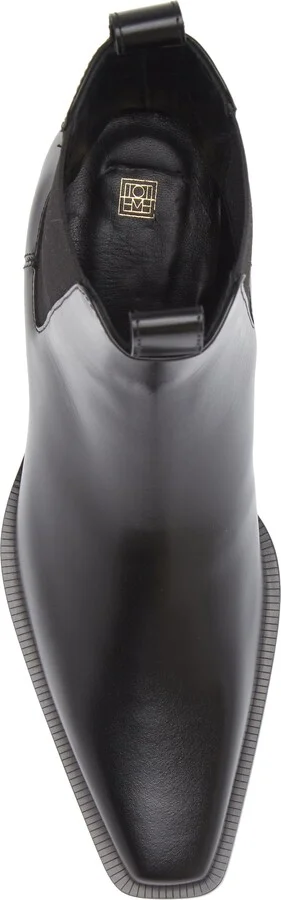 City Chelsea Boot - Image 5