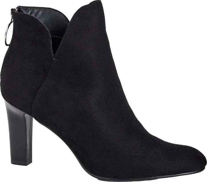 City Chic Women's Ankle Boot-Miami