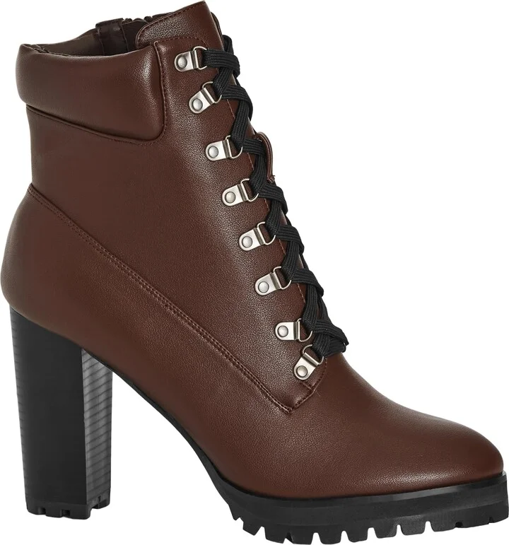 Choc Brown