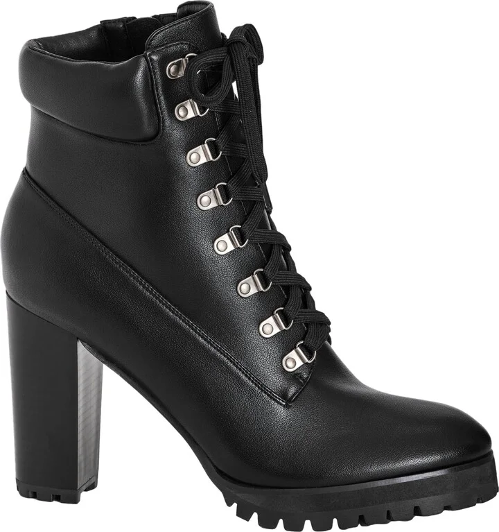 City Chic Women's Ankle Boot-Watson Fashion