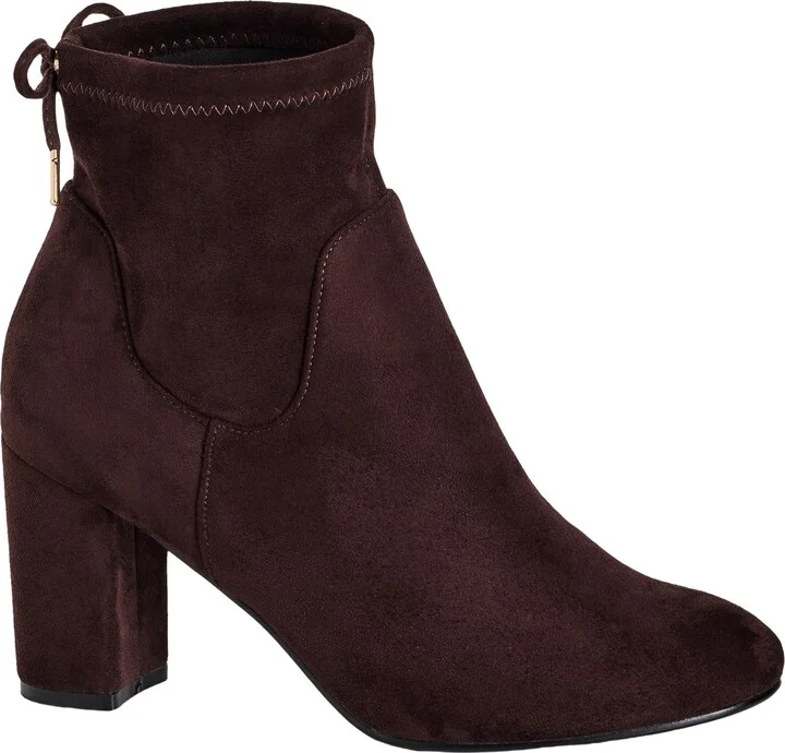 Choc Brown
