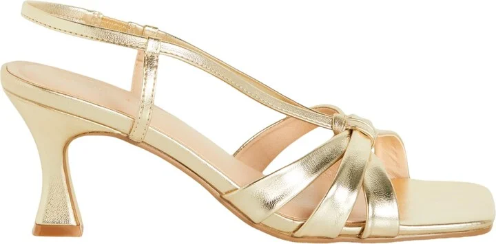 City Chic Women's Heel-Totally Shine Pump