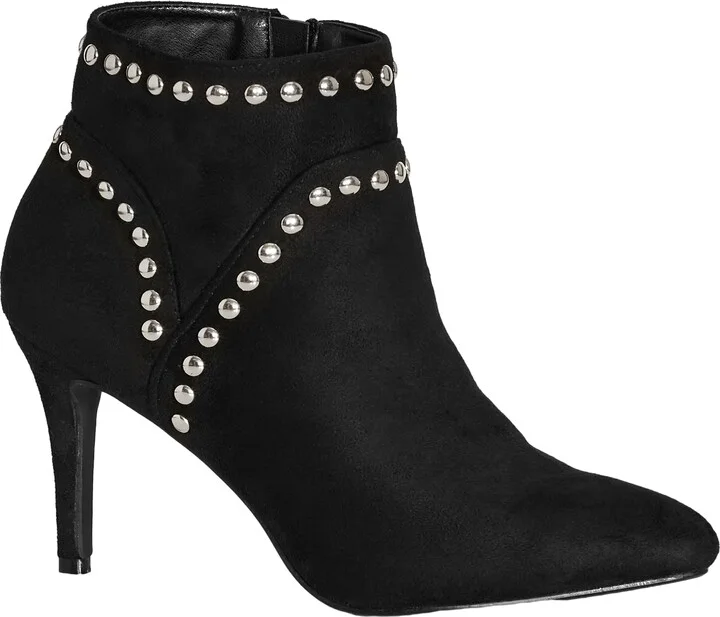 City Chic Women's Plus Size Boot-Wide FIT Rae Ankle
