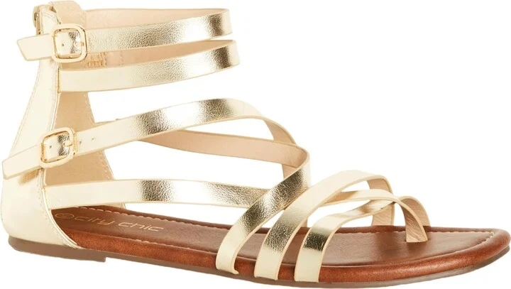 Gold