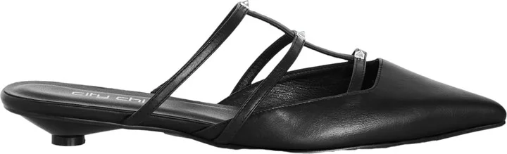 City Chic Women's Slide-Azelea Sandal