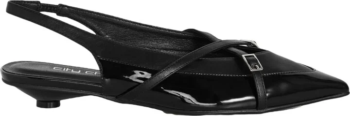 City Chic Women's Slide Sandals - Miami