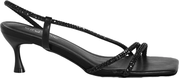 Black/Black