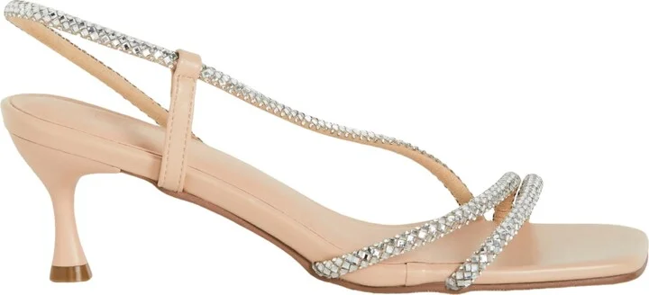 City Chic Women's Slingback - Party