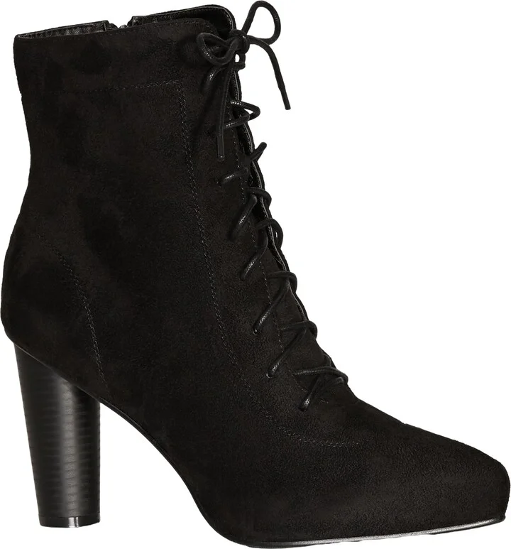 CITY CHIC Women's Vitti Ankle Boot