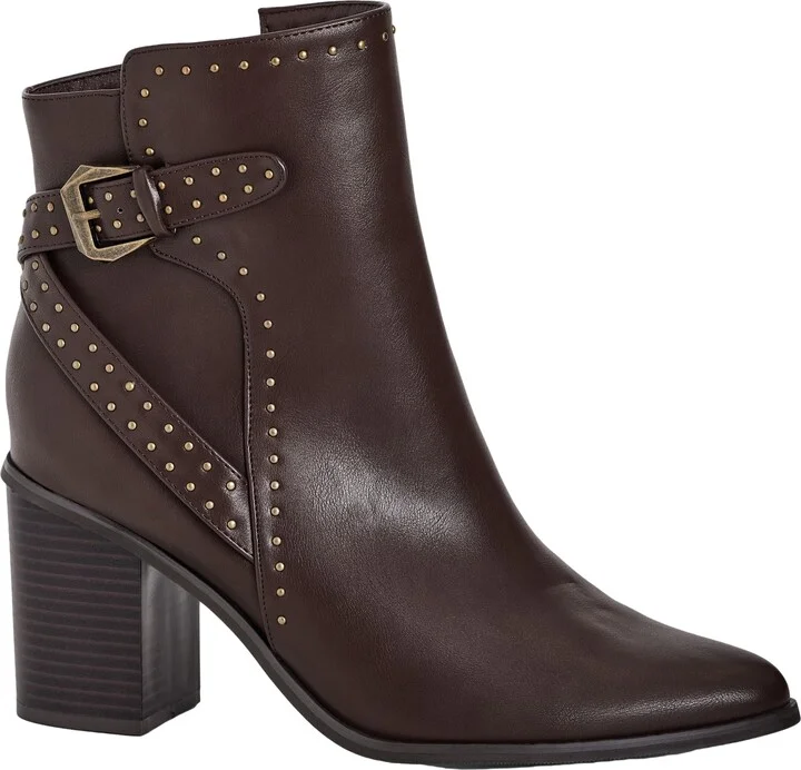 Choc Brown