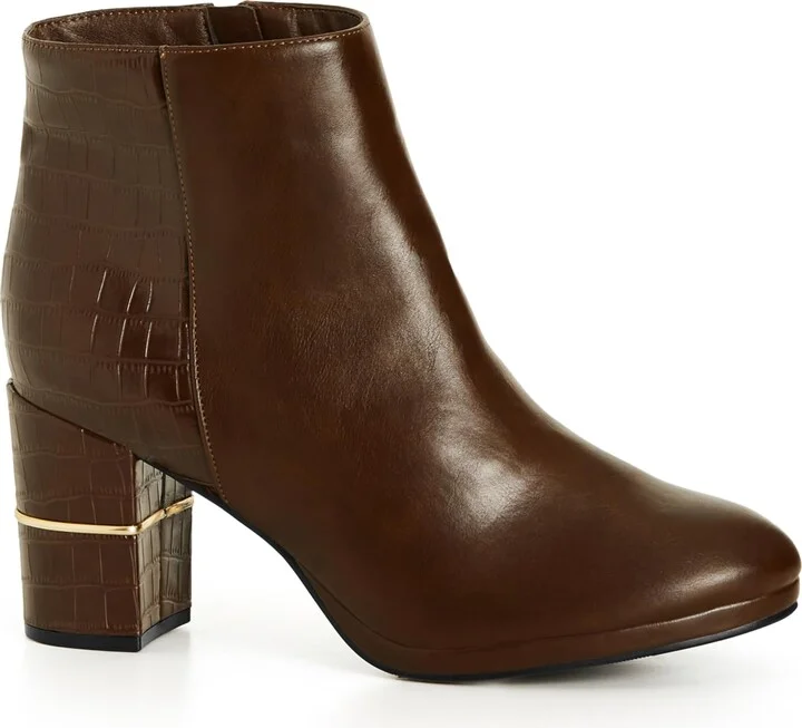 Choc Brown
