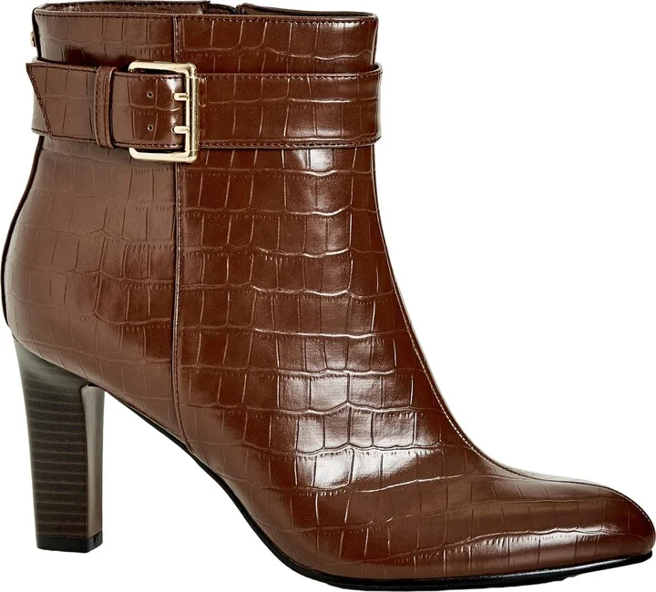 Choc Brown